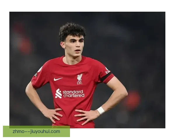 利物浦小将巴伊切蒂奇租借萨尔茨堡红牛期间入选西班牙U21大名单
