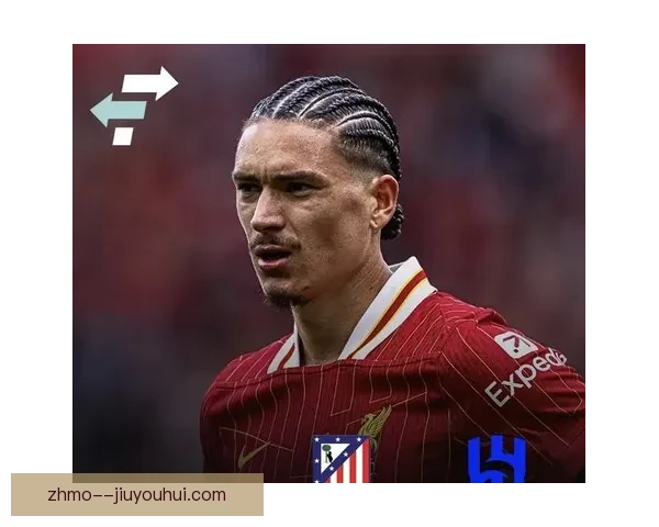 努涅斯以7500万欧元转会费加盟利物浦 成为新援引领锋线改革