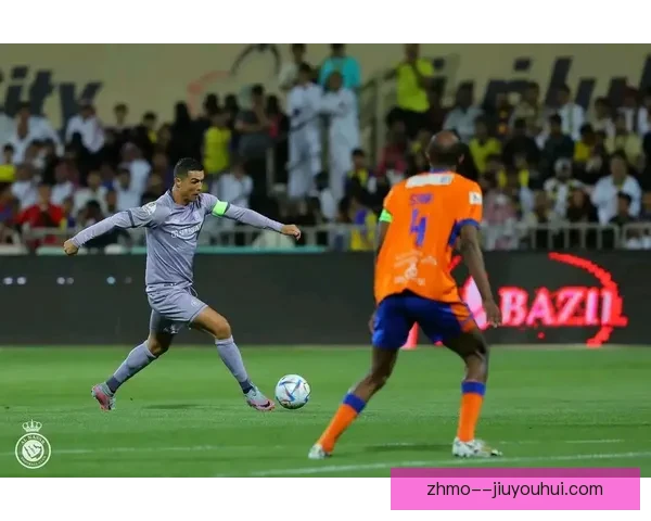 塔利斯卡携手C罗闪耀利雅得胜利赛场荣耀时刻