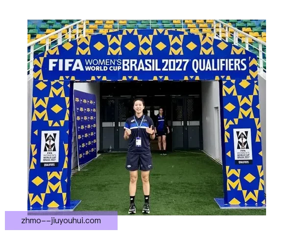 大洋洲女足加速发展力争缩小与其他大洲实力差距实现突破