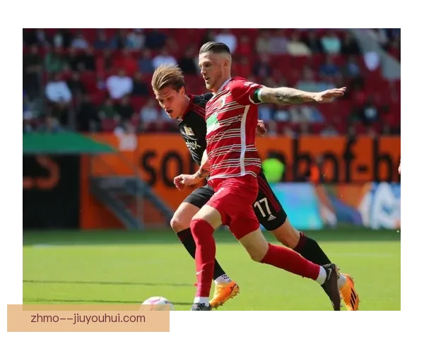 斯图加特成功买断昂达夫合同 昂达夫正式成为球队核心球员