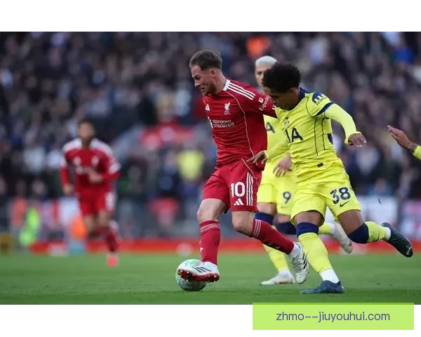 格拉文贝赫与利物浦签署六年长约锁定中场未来