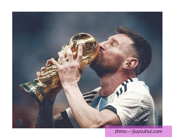 梅西美联杯七场打入十球荣膺赛事金靴并当选MVP展现超凡实力