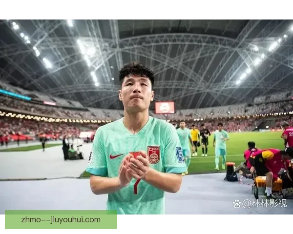 武磊伤情影响世预赛出战 中国队面临锋线调整考验