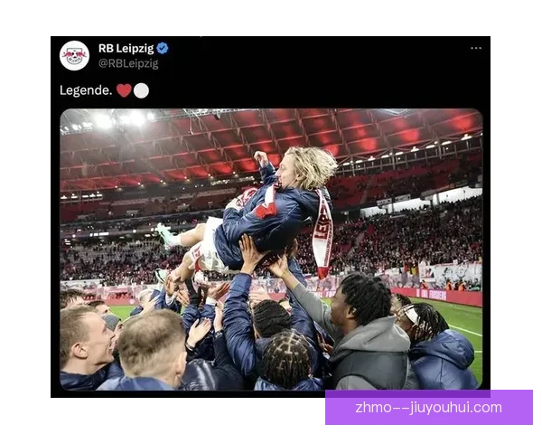 福斯贝里告别莱比锡正式加盟纽约红牛开启新篇章