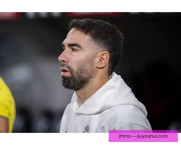 皇马官方确认卡瓦哈尔伤愈复出已重返训练场备战比赛