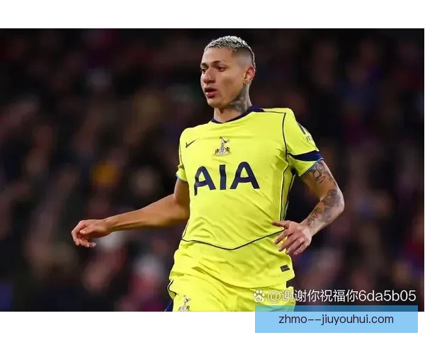 理查利森英超主场连场破门成功终结进球荒 理查利森英超主场连场破门成功终结进球荒