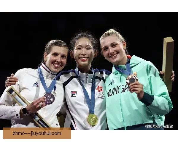 美国女足力压群雄摘得2024巴黎奥运会金牌荣耀 美国女足力压群雄摘得2024巴黎奥运会金牌荣耀