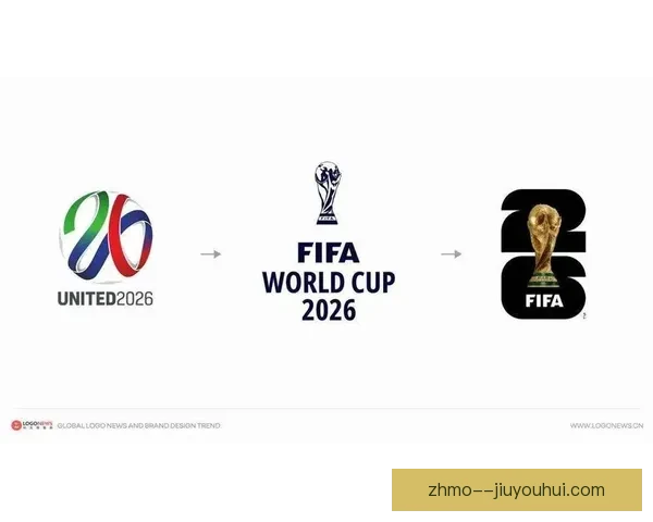 2026世界杯官方发布16座主办城市特色徽章全景揭秘